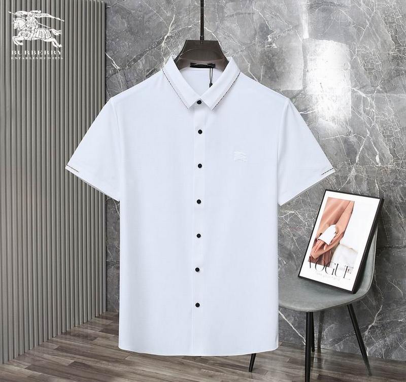 Burberry Men's Polo 85